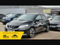 Nissan Pulsar N-CONNECTA DIG-T 1