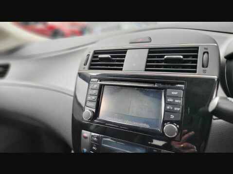 Nissan Pulsar N-CONNECTA DIG-T 19