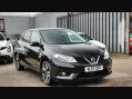 Nissan Pulsar N-CONNECTA DIG-T 3