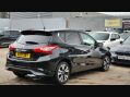 Nissan Pulsar N-CONNECTA DIG-T 11