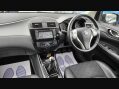 Nissan Pulsar N-CONNECTA DIG-T 13