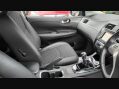 Nissan Pulsar N-CONNECTA DIG-T 16