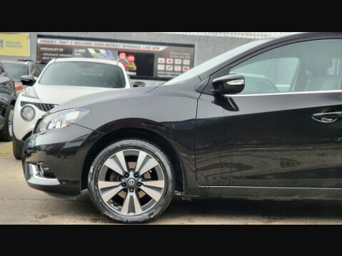 Nissan Pulsar N-CONNECTA DIG-T 30
