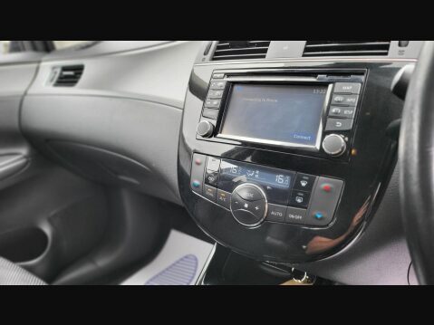 Nissan Pulsar N-CONNECTA DIG-T 33