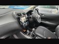 Nissan Pulsar N-CONNECTA DIG-T 12