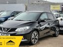 Nissan Pulsar N-CONNECTA DIG-T