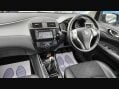 Nissan Pulsar N-CONNECTA DIG-T 13