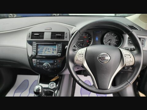 Nissan Pulsar N-CONNECTA DIG-T 21