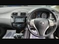 Nissan Pulsar N-CONNECTA DIG-T 21