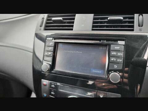 Nissan Pulsar N-CONNECTA DIG-T 20