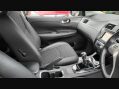 Nissan Pulsar N-CONNECTA DIG-T 16