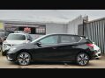 Nissan Pulsar N-CONNECTA DIG-T 8