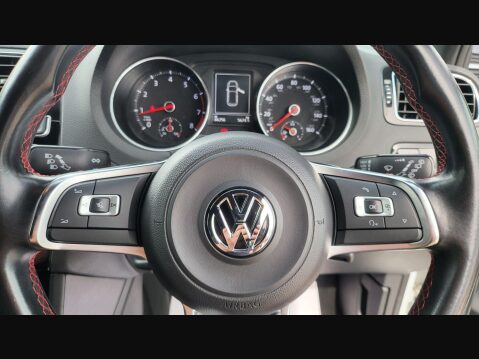 Volkswagen Polo GTI 23