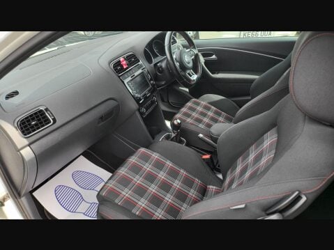 Volkswagen Polo GTI 2