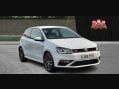 Volkswagen Polo GTI 3