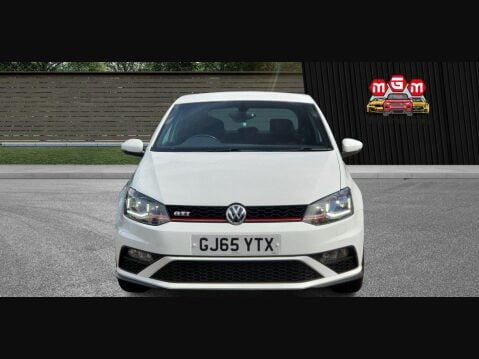 Volkswagen Polo GTI 6