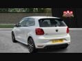 Volkswagen Polo GTI 8