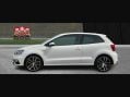 Volkswagen Polo GTI 9