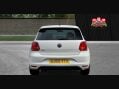 Volkswagen Polo GTI 10