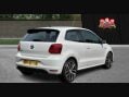 Volkswagen Polo GTI 12