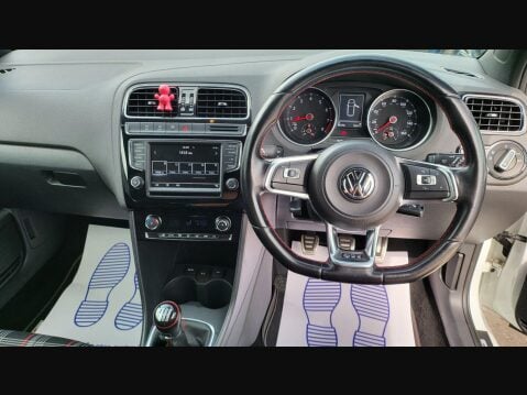Volkswagen Polo GTI 15