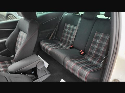 Volkswagen Polo GTI 19