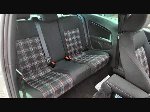 Volkswagen Polo GTI 20