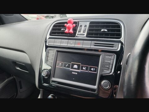 Volkswagen Polo GTI 21