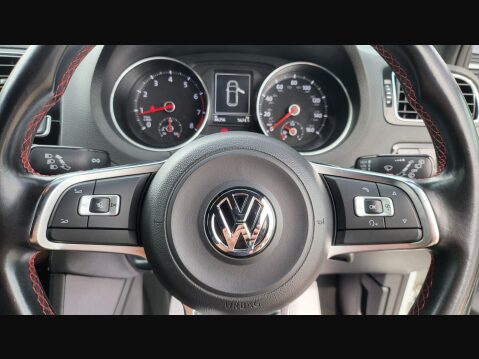 Volkswagen Polo GTI 23
