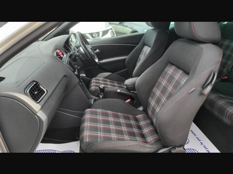 Volkswagen Polo GTI 24