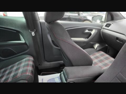 Volkswagen Polo GTI 25