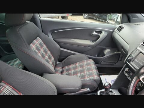 Volkswagen Polo GTI 26