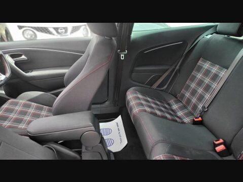 Volkswagen Polo GTI 31
