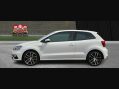 Volkswagen Polo GTI 9