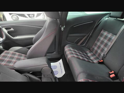 Volkswagen Polo GTI 31