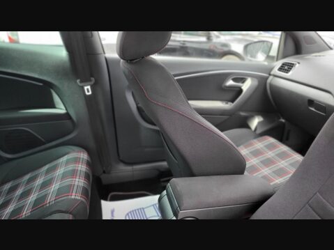 Volkswagen Polo GTI 25