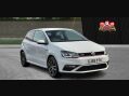 Volkswagen Polo GTI 3