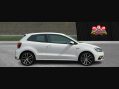 Volkswagen Polo GTI 11