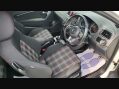 Volkswagen Polo GTI 4