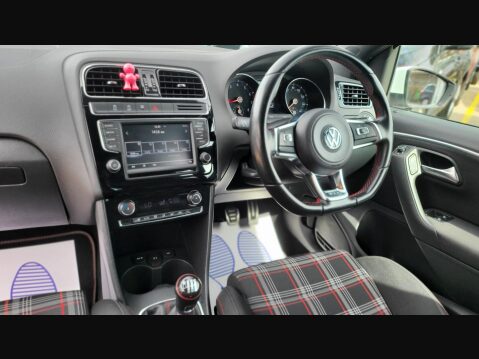 Volkswagen Polo GTI 32