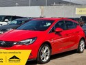 Vauxhall Astra SRI S/S