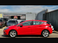 Vauxhall Astra SRI S/S 10