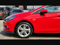 Vauxhall Astra SRI S/S 11