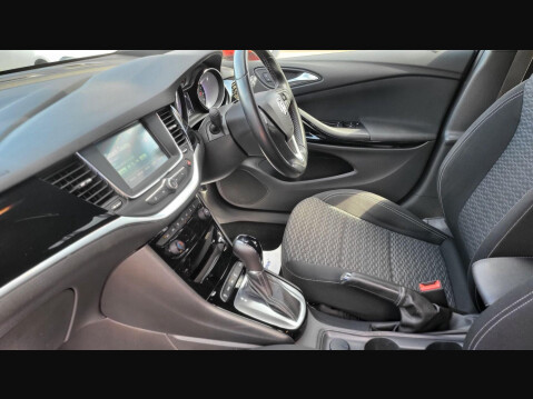 Vauxhall Astra SRI S/S 14