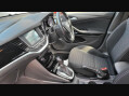 Vauxhall Astra SRI S/S 14