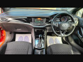 Vauxhall Astra SRI S/S 16