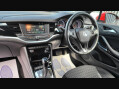 Vauxhall Astra SRI S/S 17