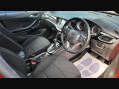Vauxhall Astra SRI S/S 19