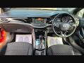 Vauxhall Astra SRI S/S 16