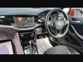 Vauxhall Astra SRI S/S 17